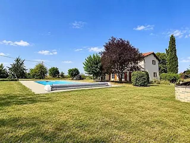 Maison vente à Teulet, Mouzieys-Teulet