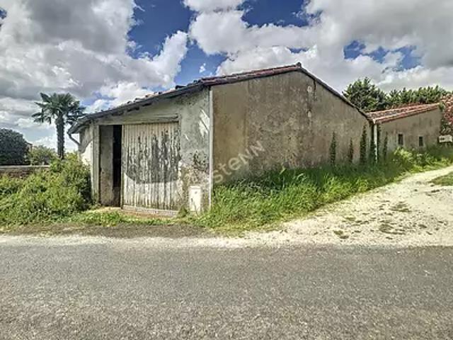 Maison vente à Nantes, Mouzillon