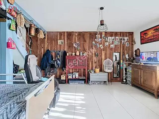 Maison vente à Nantes, Mouzillon