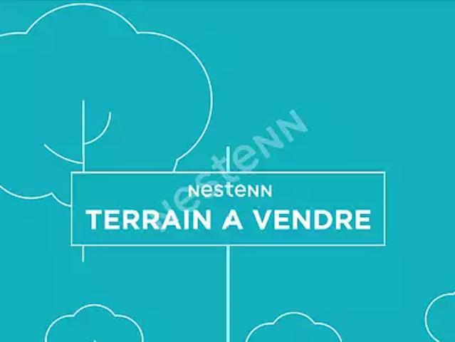 Terrain vente à Nantes, Mouzillon