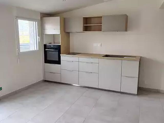 Maison location à Nantes, Mouzillon
