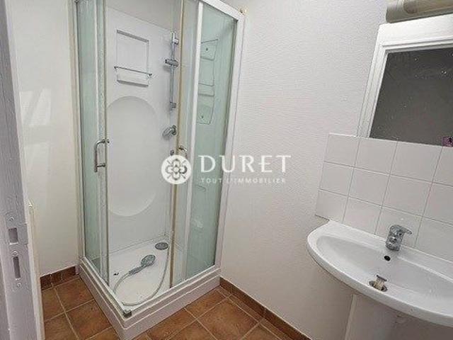 Appartement location à La Martinière, Mouzillon
