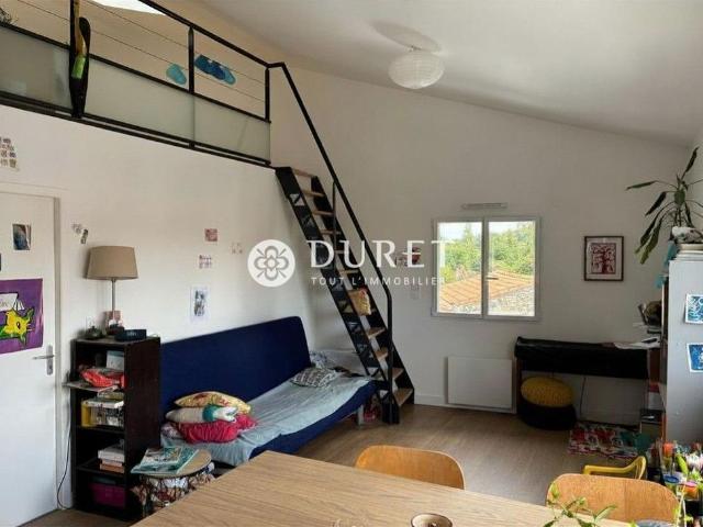 Appartement location à Nantes, Mouzillon