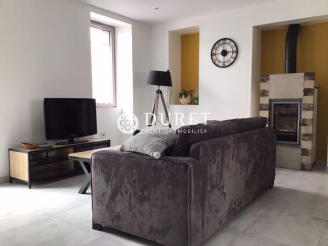 Appartement location à Nantes, Mouzillon