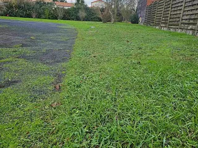 Terrain vente à Nantes, Mouzillon