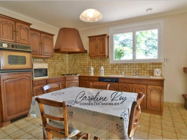 Maison vente à Nantes, Mouzillon