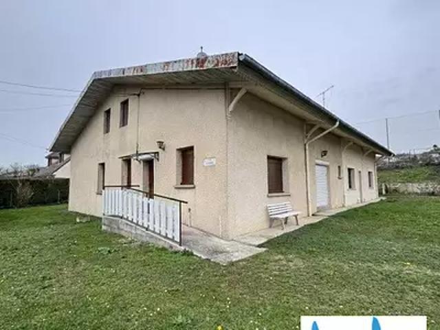Maison vente à Sedan, Mouzon