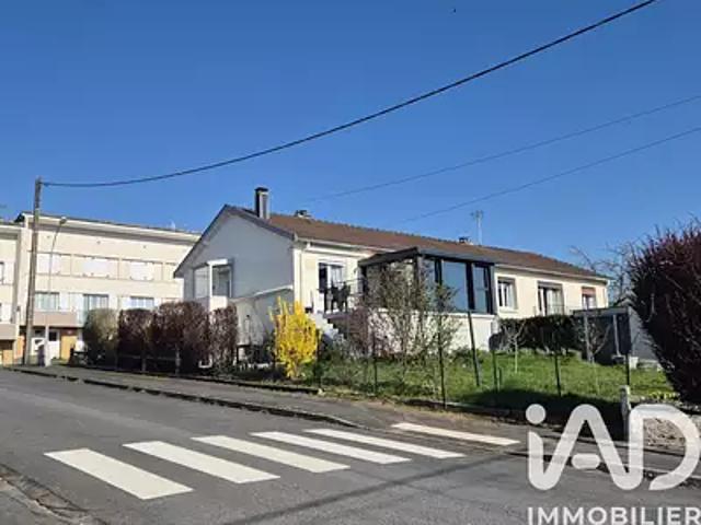 Maison vente à Sedan, Mouzon