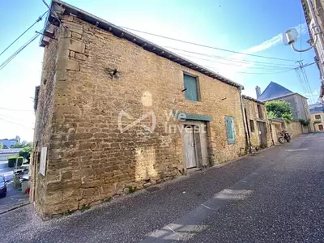 Garage vente à Quartier St-Laurent du Jura, Mouzon