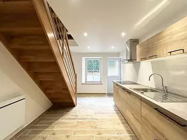 Appartement location à Sedan, Mouzon