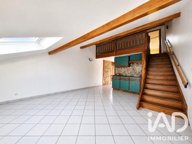Appartement location à Sedan, Mouzon