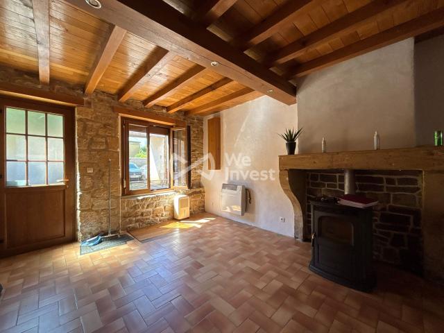 Maison vente à Sedan, Mouzon