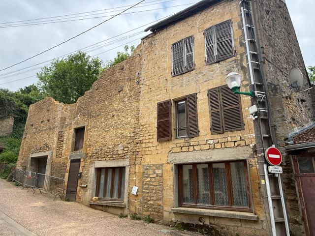 Maison vente à Sedan, Mouzon