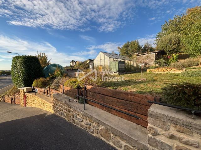 Maison vente à Mouzon, Ardennes