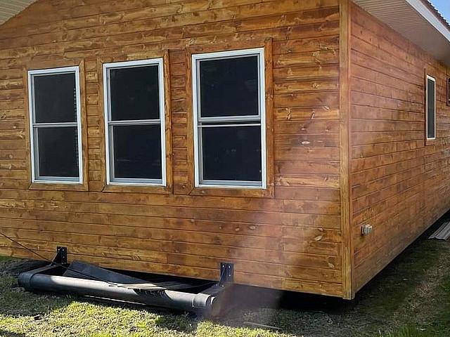House for sale in Mcintosh, Ontario
