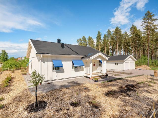 Villa till salu i Älvkarleby, Uppsala