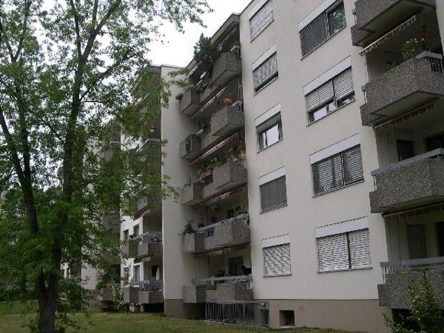 Apartment mieten in Frenkendorf, Basel-Landschaft