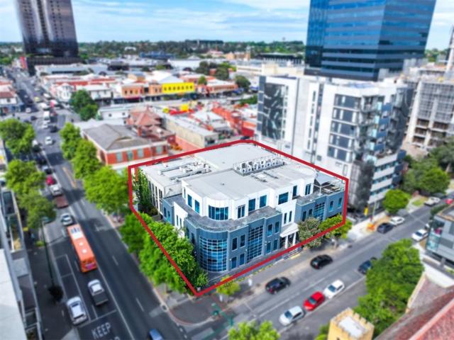 Office for rent in Box Hill