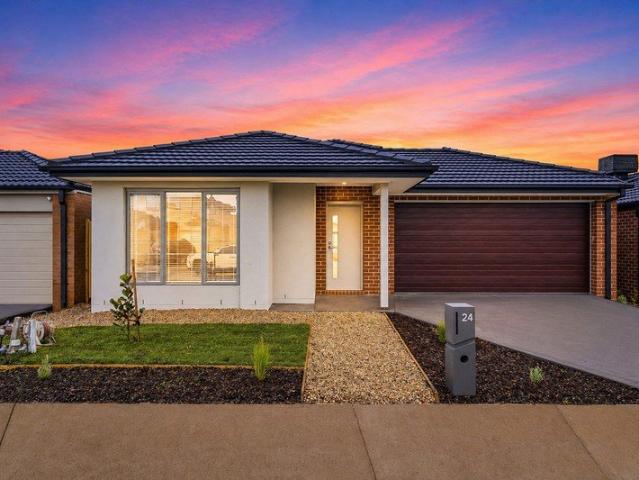 House for sale in Wallan, Victoria