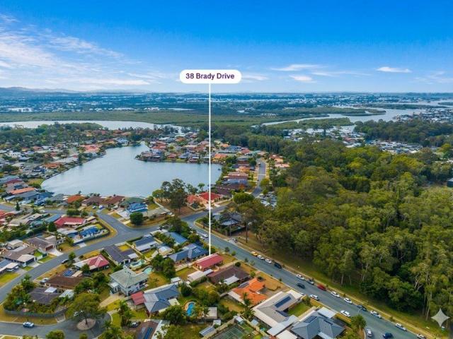 House for sale in Fernbrook, Queensland