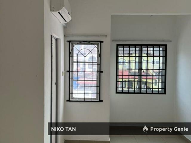 Terraced House for rent in Bukit Ledang, Johor