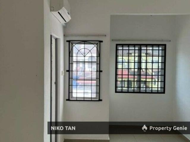 House for rent in Johore Bahru, Johor