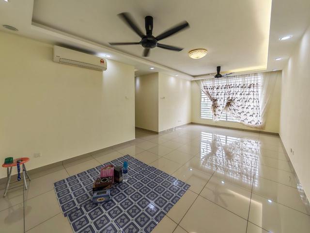 Apartment for sale in Putrajaya