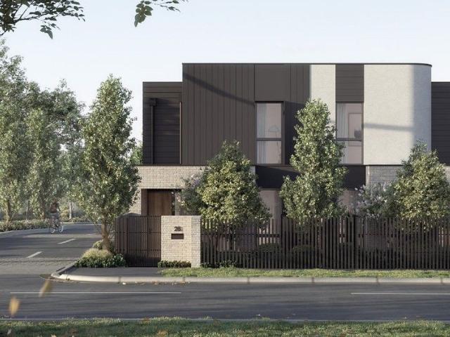 Townhouse for sale in Camerons Creek, Victoria