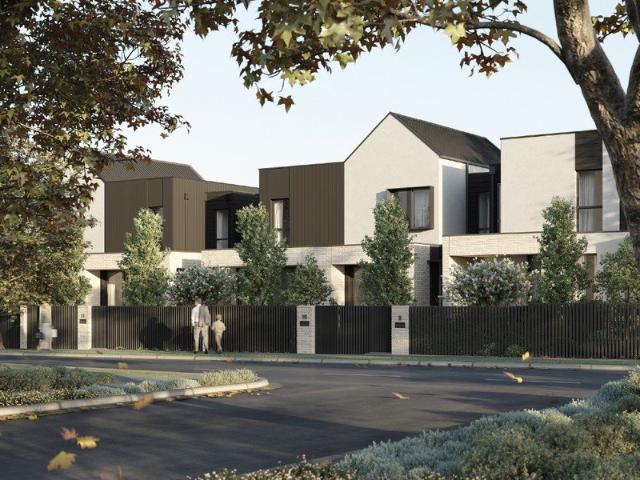 Townhouse for sale in Camerons Creek, Victoria