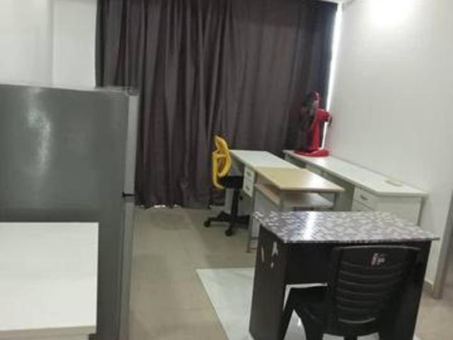 Condominium for rent in Petaling, Alam Impian