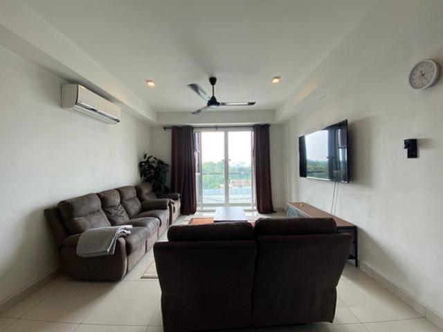 Condominium for rent in Petaling, Alam Impian