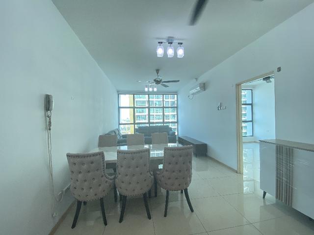 Condominium for rent in Petaling, Alam Impian