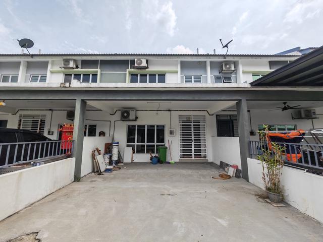 Terraced House for sale in Selayang, Selangor