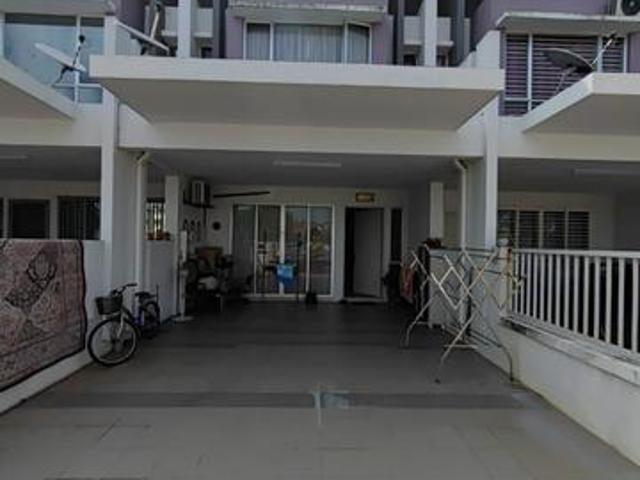 Terraced House for sale in Rawang, Majlis Perbandaran Selayang