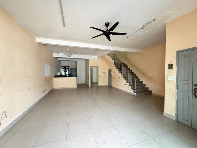 Terraced House for sale in Selayang, Selangor