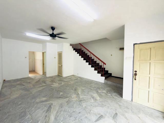 Terraced House for sale in Selayang, Selangor