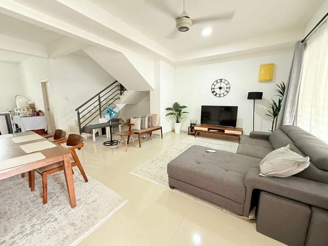 Terraced House for sale in Selayang, Selangor