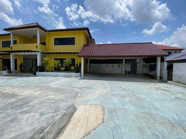Bungalow for rent in Petaling, Alam Impian