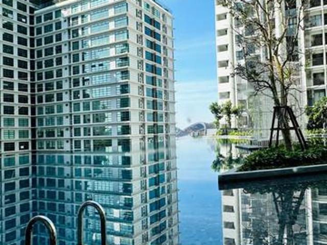 Serviced Residence for rent in Shah Alam, Petaling