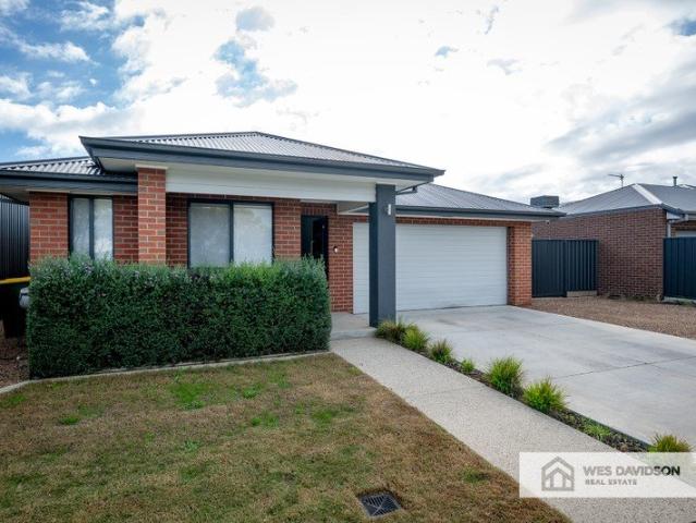 House for sale in Horsham, Victoria