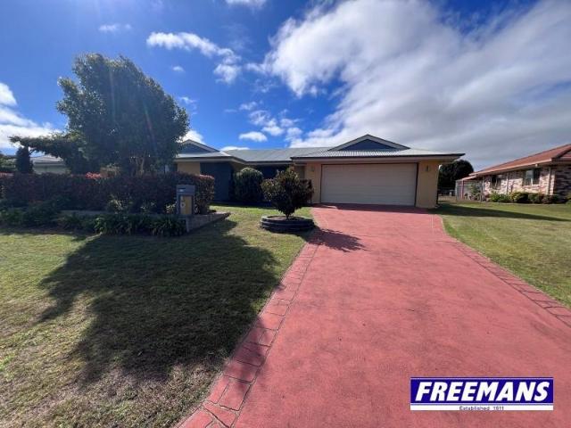 House for sale in Kingaroy, Queensland
