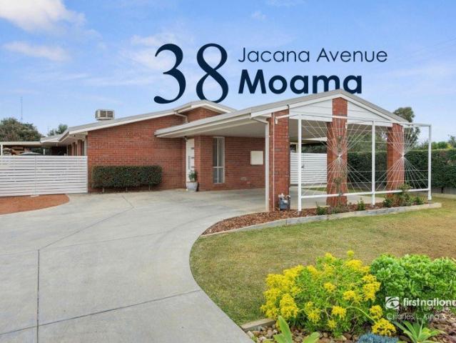 House for sale in Moama, New South Wales