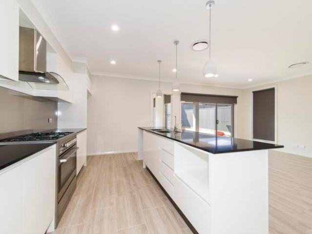 House for rent in Jordan Springs, Sydney