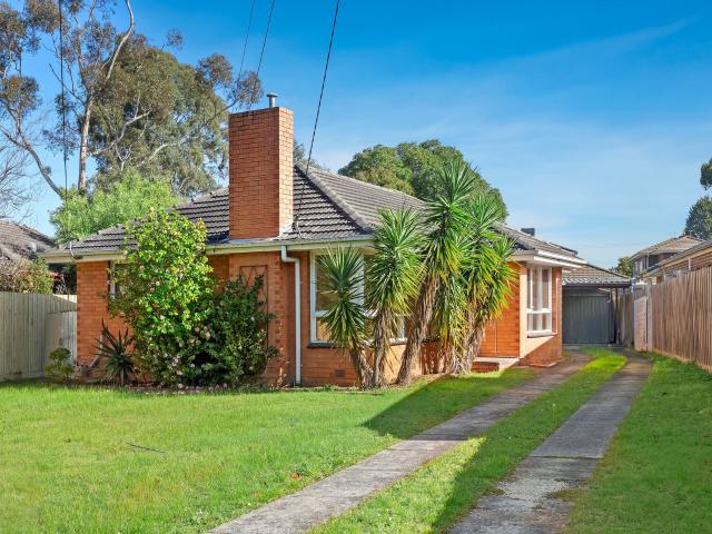 House for rent in Camerons Creek, Victoria