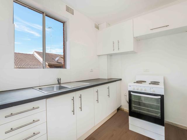 Apartment for sale in Sydney, New South Wales