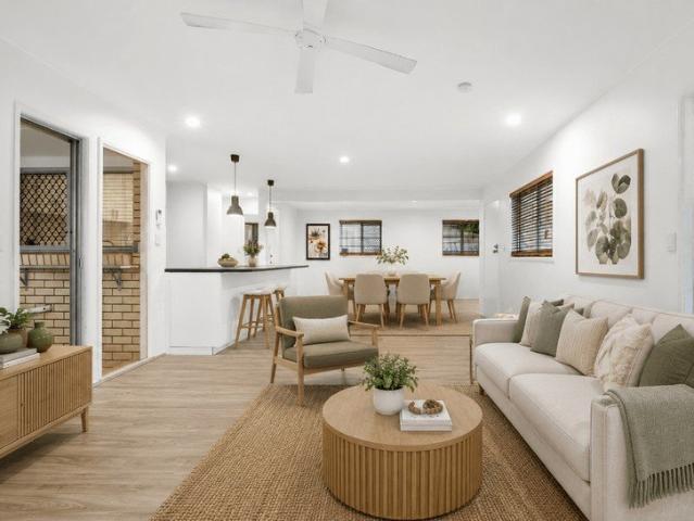 House for rent in Toombul, Queensland