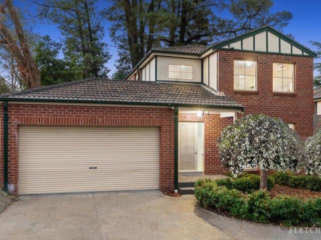 Townhouse for sale in Camerons Creek, Victoria