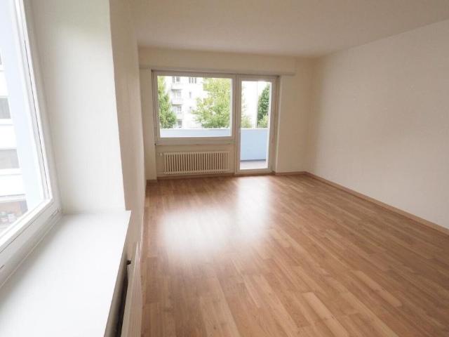 Apartment mieten in Egerkingen, Solothurn