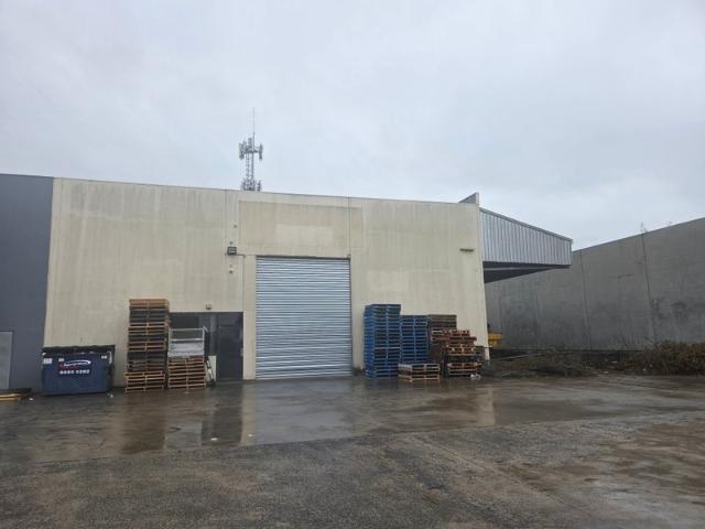 Warehouse for rent in Camerons Creek, Victoria