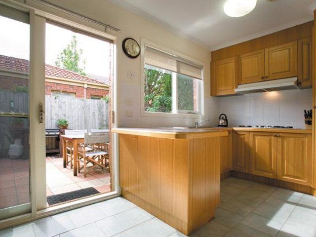 Apartment for rent in Camerons Creek, Victoria